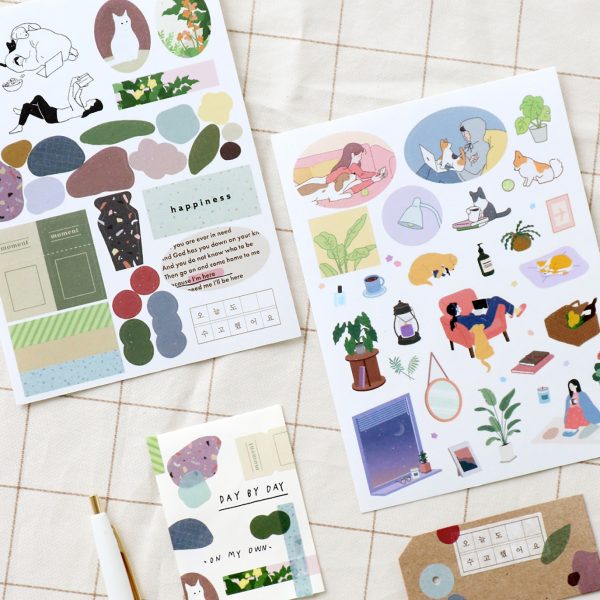 Diary Deco pack v.11 - Imagen 5