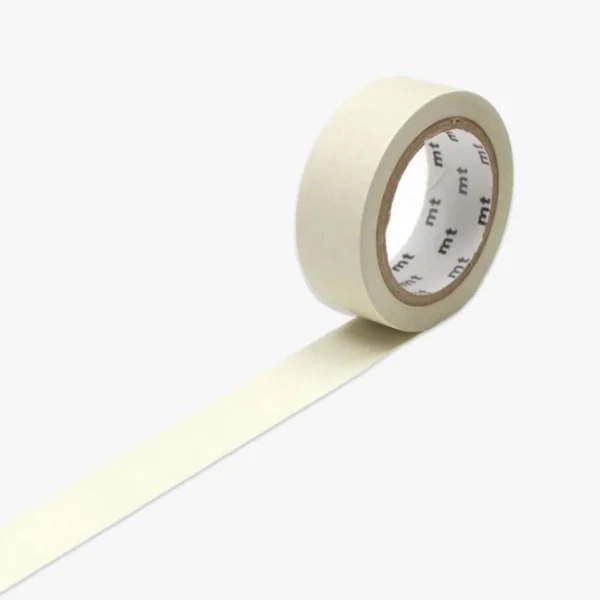 MT KAMOI Paper Adhesive Washi Tape Pastel Colours - Imagen 13