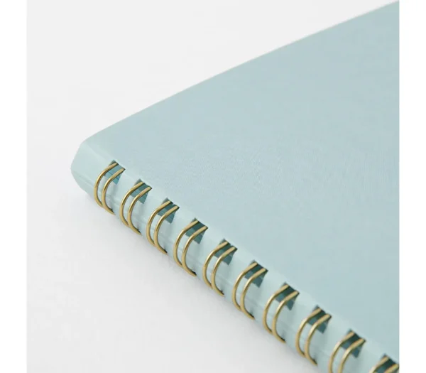 Midori Ring Notebook  Color Dot Grid - Imagen 8