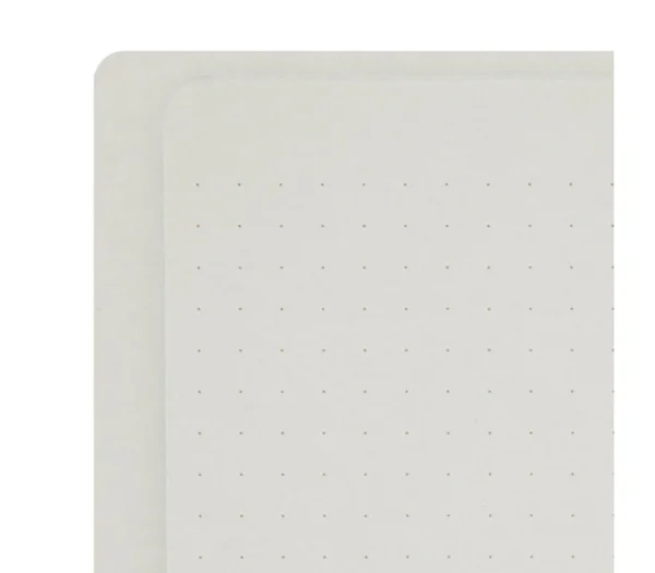 Midori Ring Notebook  Color Dot Grid - Imagen 11