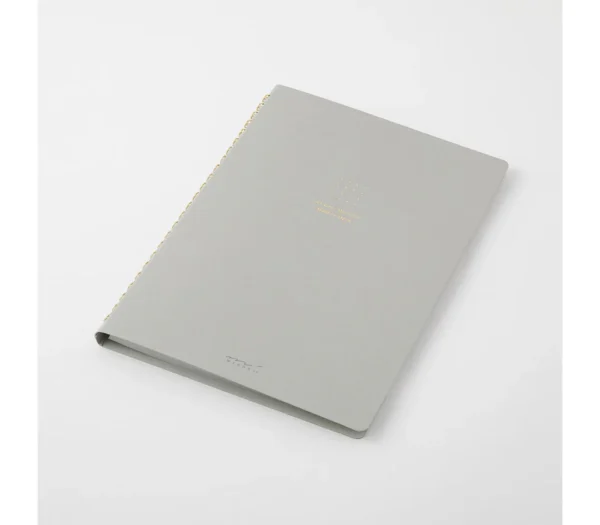 Midori Ring Notebook  Color Dot Grid - Imagen 12
