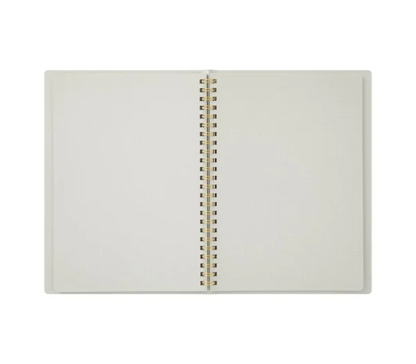 Midori Ring Notebook  Color Dot Grid - Imagen 13