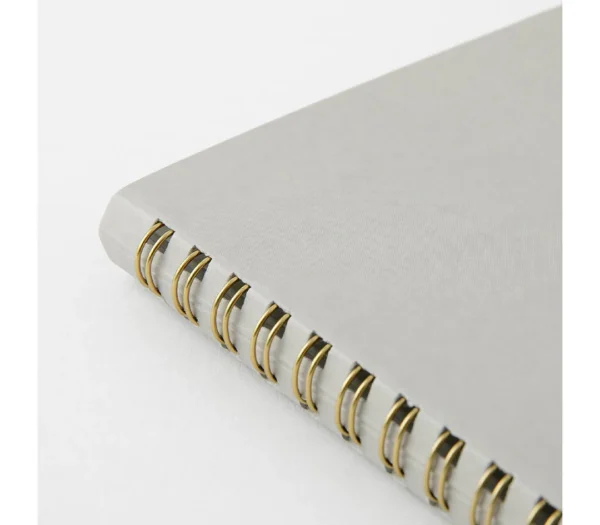 Midori Ring Notebook  Color Dot Grid - Imagen 14