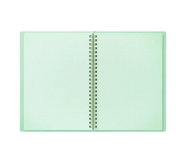 Midori Ring Notebook  Color Dot Grid - Imagen 18