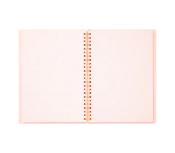 Midori Ring Notebook  Color Dot Grid - Imagen 24