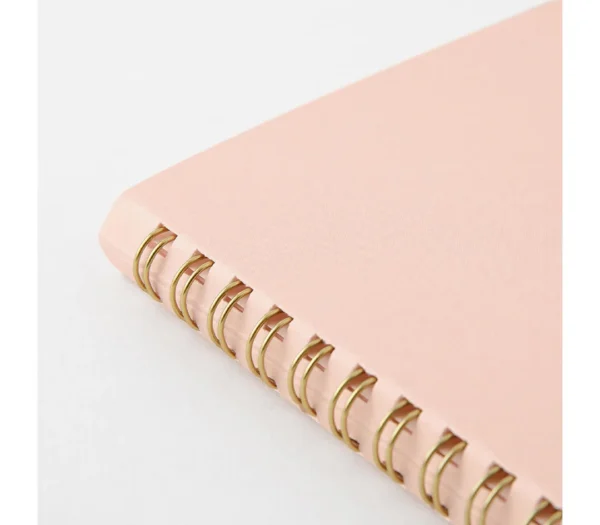 Midori Ring Notebook  Color Dot Grid - Imagen 26