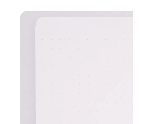 Midori Ring Notebook  Color Dot Grid - Imagen 29