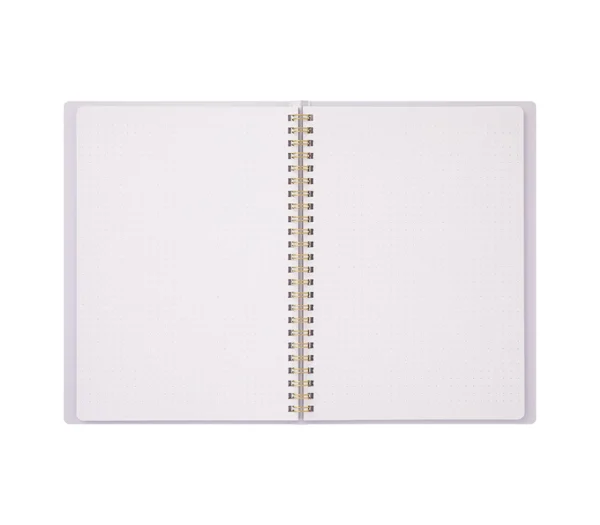 Midori Ring Notebook  Color Dot Grid - Imagen 31
