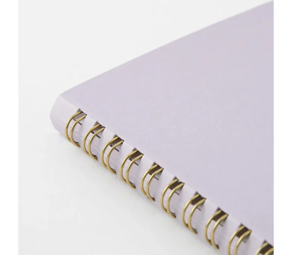 Midori Ring Notebook  Color Dot Grid - Imagen 32