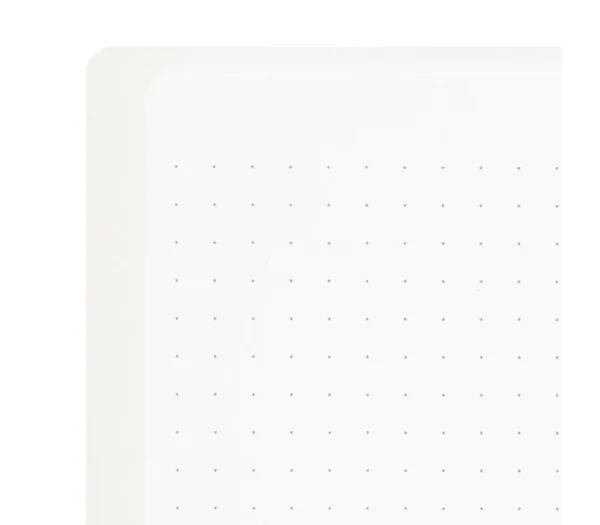 Midori Ring Notebook  Color Dot Grid - Imagen 35