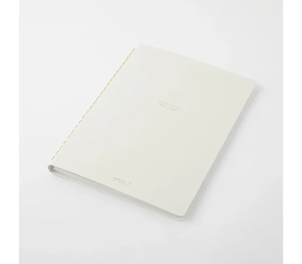 Midori Ring Notebook  Color Dot Grid - Imagen 36