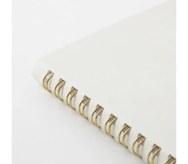 Midori Ring Notebook  Color Dot Grid - Imagen 38