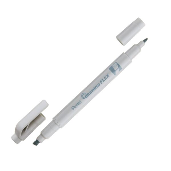 Pentel illumina Flex highlighter - Imagen 10