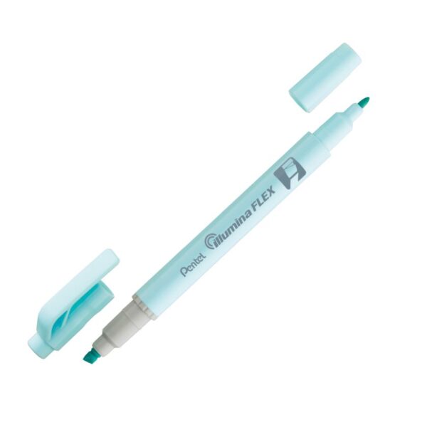 Pentel illumina Flex highlighter - Imagen 8