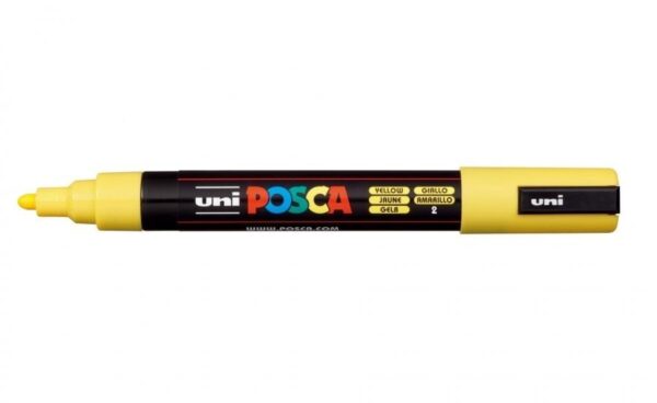 Uni Posca PC-1M - Imagen 2