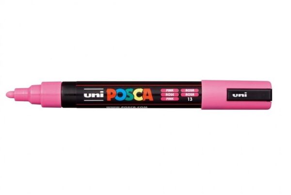 Uni Posca PC-1M - Imagen 4