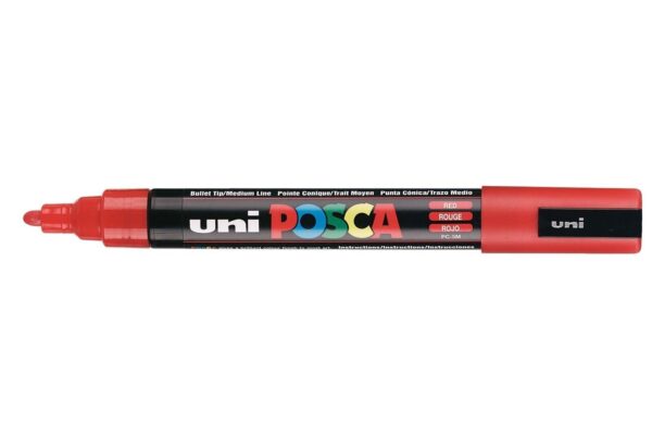 Uni Posca PC-1M - Imagen 5
