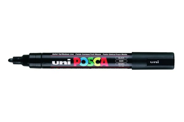 Uni Posca PC-1M - Imagen 8