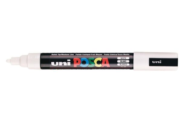 Uni Posca PC-1M - Imagen 9