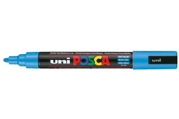Uni Posca PC-1M - Imagen 6