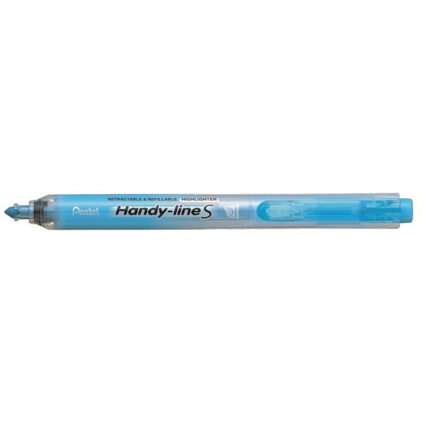 Pentel Handy Line S - Imagen 5