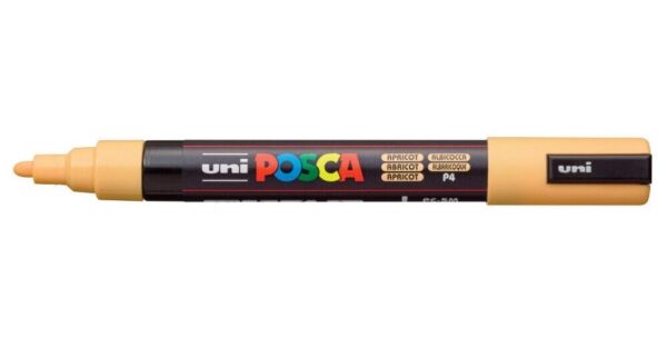 Uni Posca PC-1M - Imagen 3