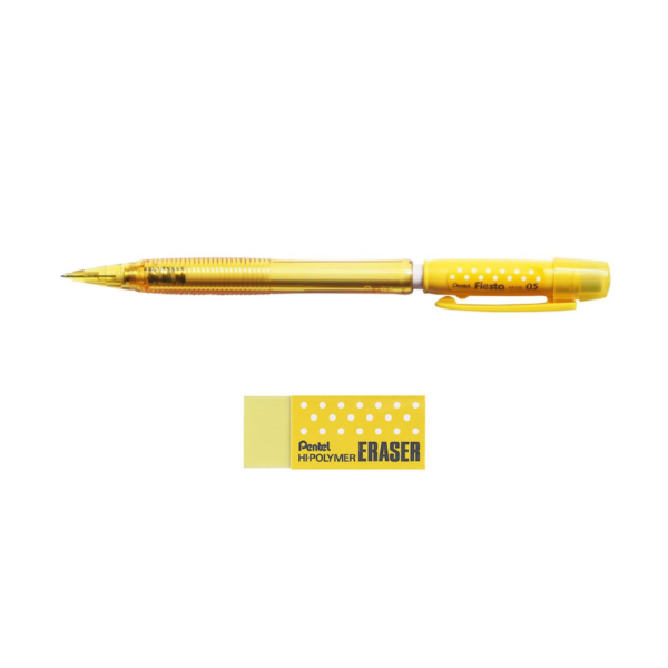 Pentel Portaminas fiesta 0,5mm - Imagen 6