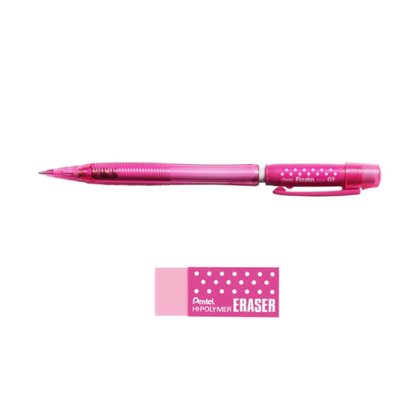 Pentel Portaminas fiesta 0,5mm - Imagen 7