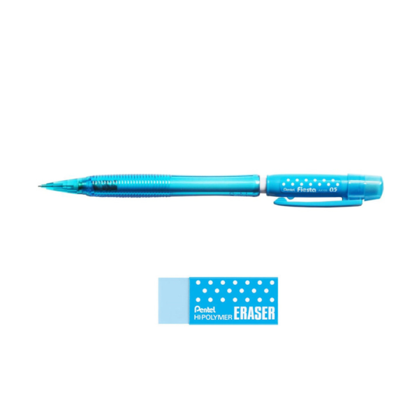 Pentel Portaminas fiesta 0,5mm - Imagen 8