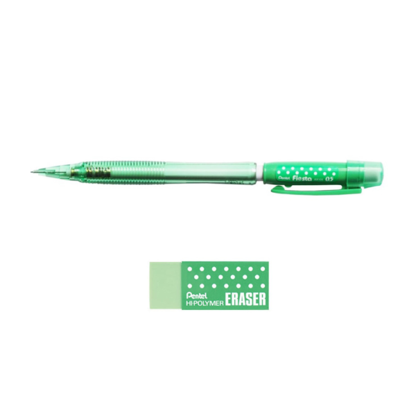 Pentel Portaminas fiesta 0,5mm - Imagen 9